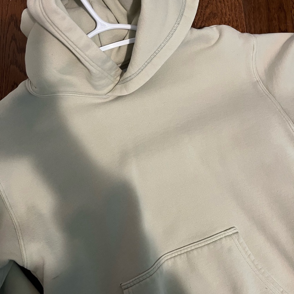 Aritzia Hoodie - TNA